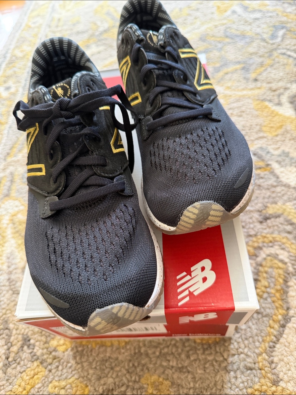 New Balance Fresh Foam Zante SIZE 9